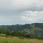 Nad Tatrzanska Pasieka Apartman *