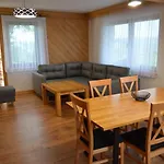 Apartman Nad Tatrzanska Pasieka