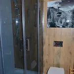 Nad Tatrzanska Pasieka Apartman Biały Dunajec