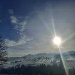 Apartman Nad Tatrzanska Pasieka *