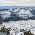 Apartman Nad Tatrzanska Pasieka