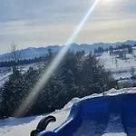 Apartman Nad Tatrzanska Pasieka *