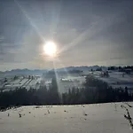 Nad Tatrzanska Pasieka Biały Dunajec