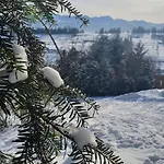 Nad Tatrzanska Pasieka * Biały Dunajec