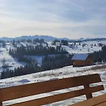Nad Tatrzanska Pasieka *