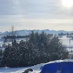 Nad Tatrzanska Pasieka Apartman Biały Dunajec