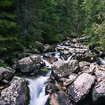 Nad Tatrzanska Pasieka Biały Dunajec