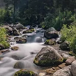 Nad Tatrzanska Pasieka Apartman *