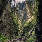 Nad Tatrzanska Pasieka Apartman *