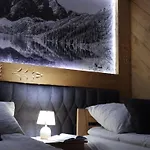 Apartman Nad Tatrzanska Pasieka