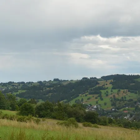 Nad Tatrzanska Pasieka Apartman *