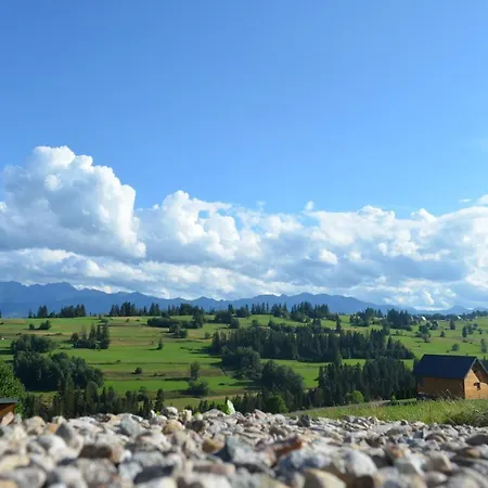 Apartman Nad Tatrzanska Pasieka *