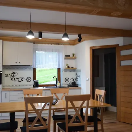 Nad Tatrzanska Pasieka Apartman *