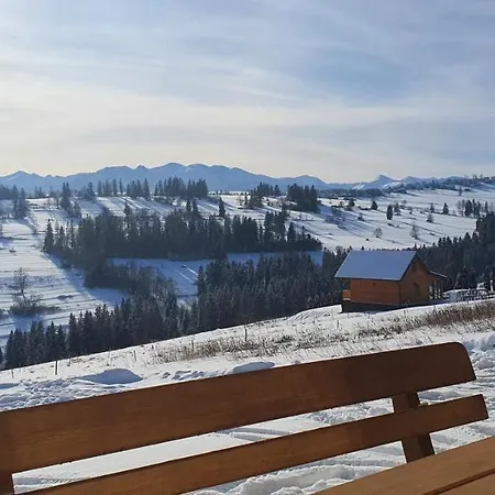 Nad Tatrzanska Pasieka *