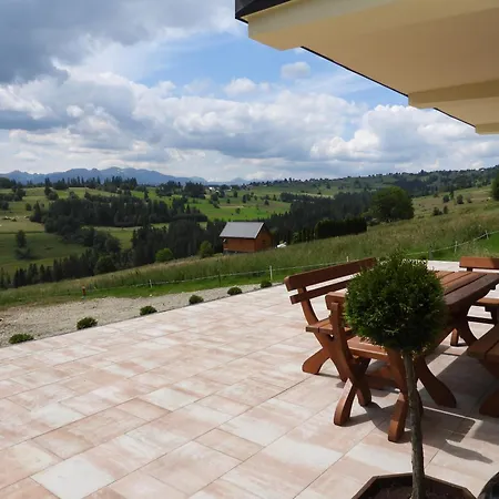 Nad Tatrzanska Pasieka Apartman *