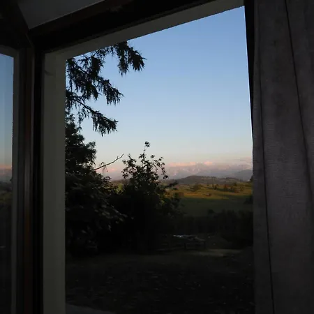 Nad Tatrzanska Pasieka